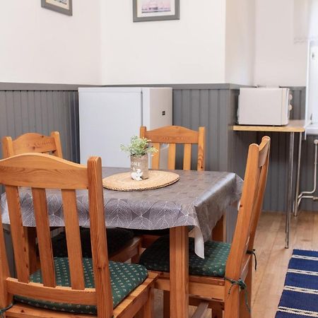 Park Apartman Хевіз Екстер'єр фото