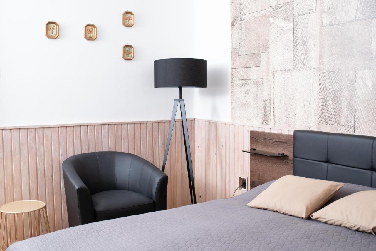 Park Apartman Хевіз Екстер'єр фото