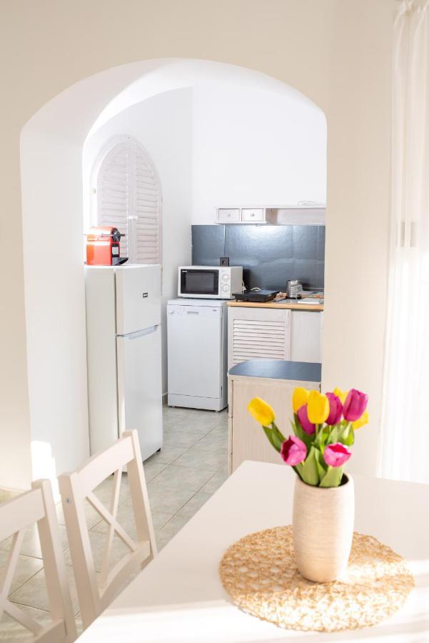 Park Apartman Хевіз Екстер'єр фото