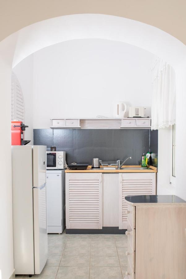 Park Apartman Хевіз Екстер'єр фото