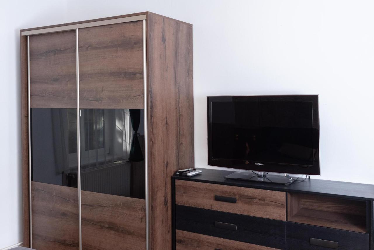 Park Apartman Хевіз Екстер'єр фото