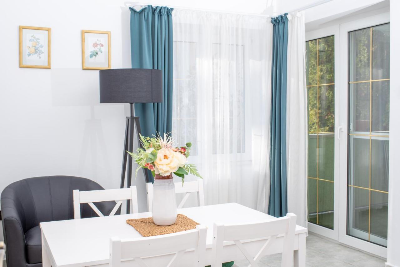 Park Apartman Хевіз Екстер'єр фото