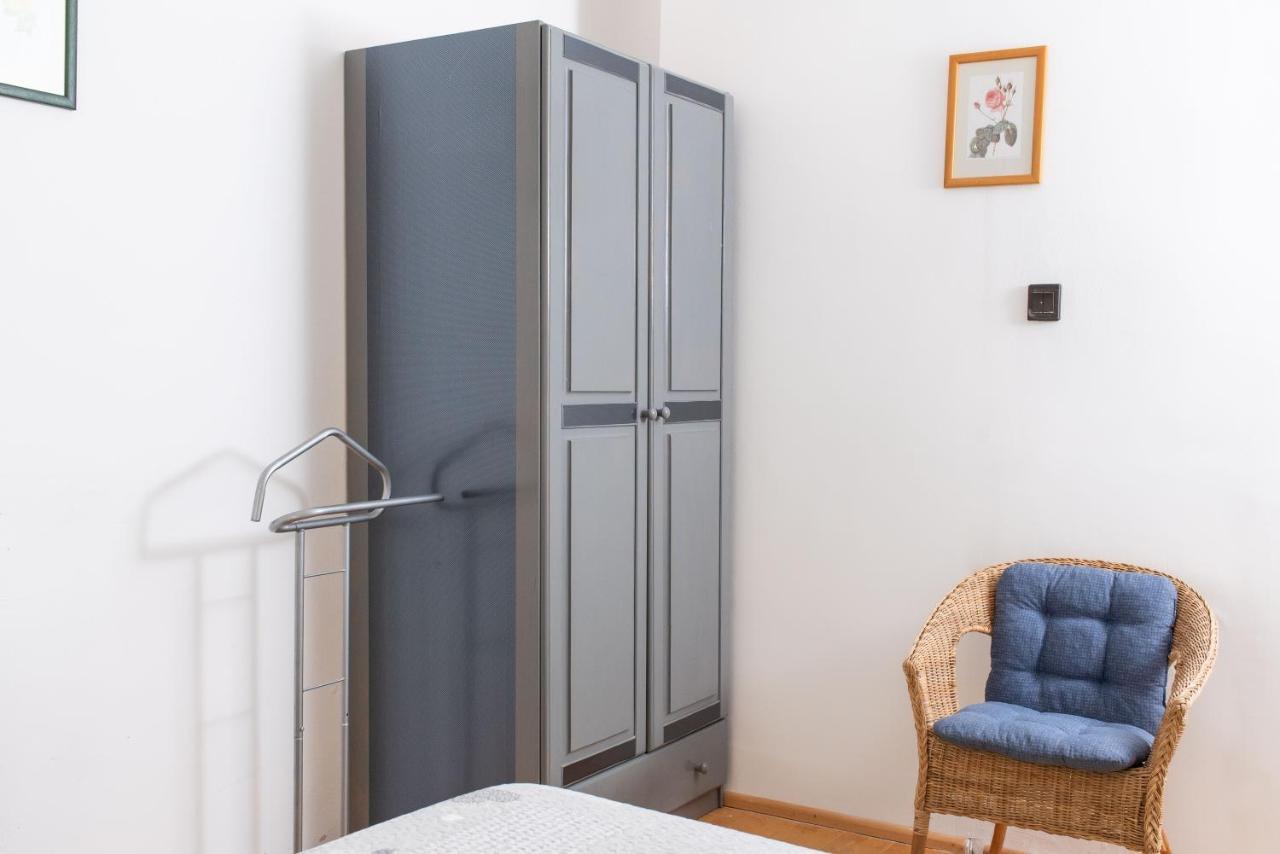 Park Apartman Хевіз Екстер'єр фото