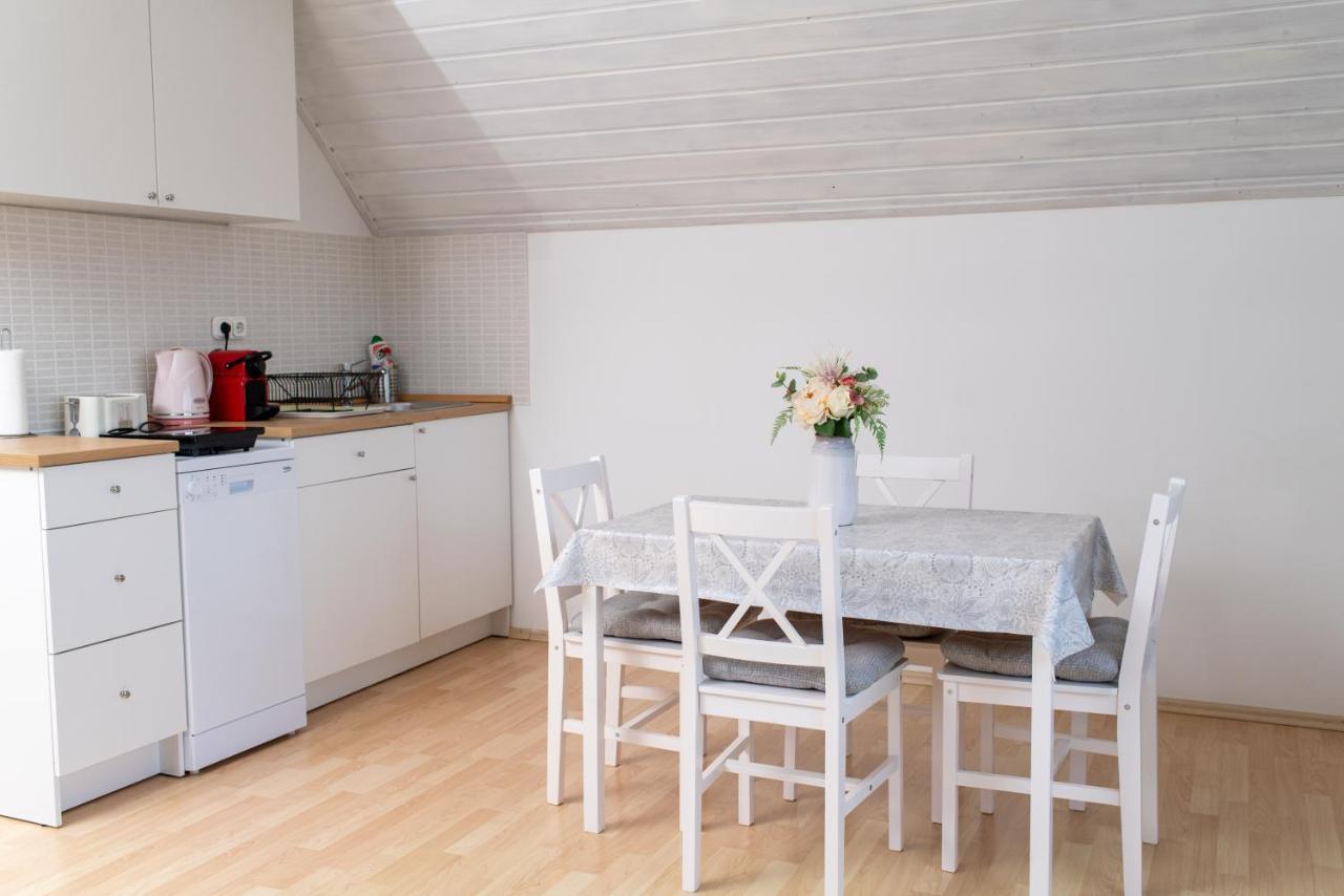 Park Apartman Хевіз Екстер'єр фото