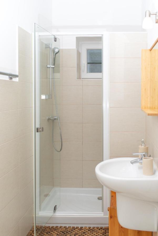Park Apartman Хевіз Екстер'єр фото